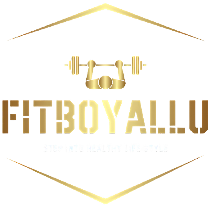 FitBoyAllu Logo