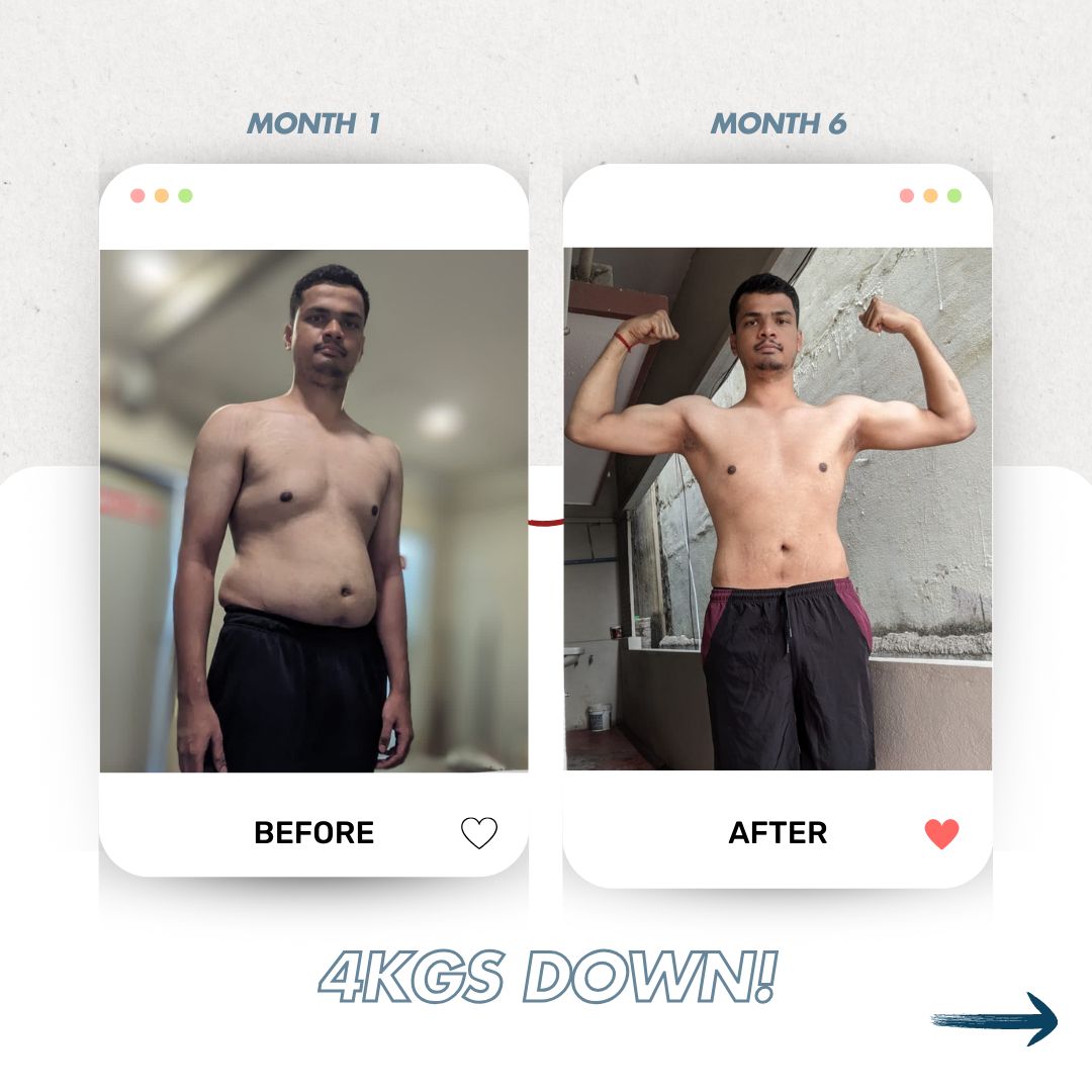 Transformation 19