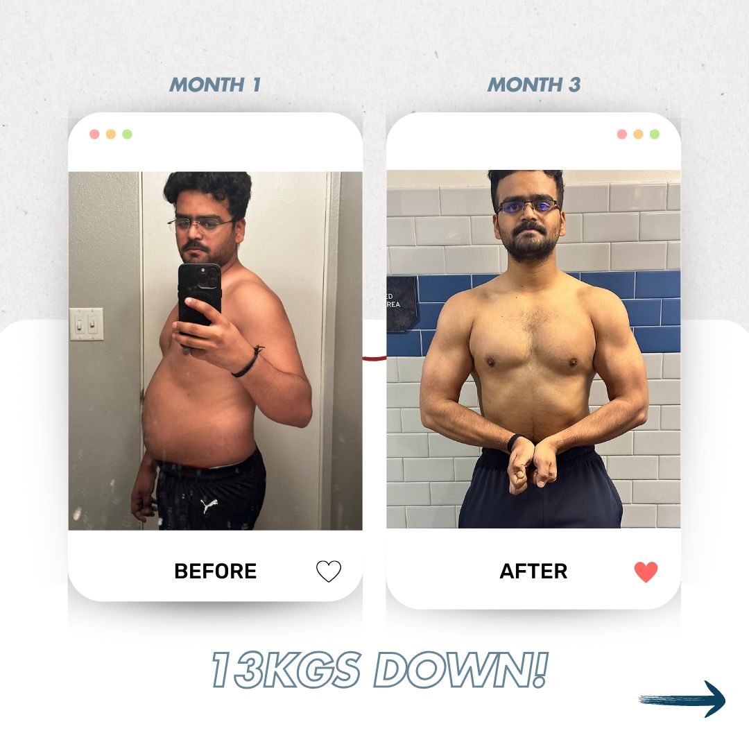 Transformation 20