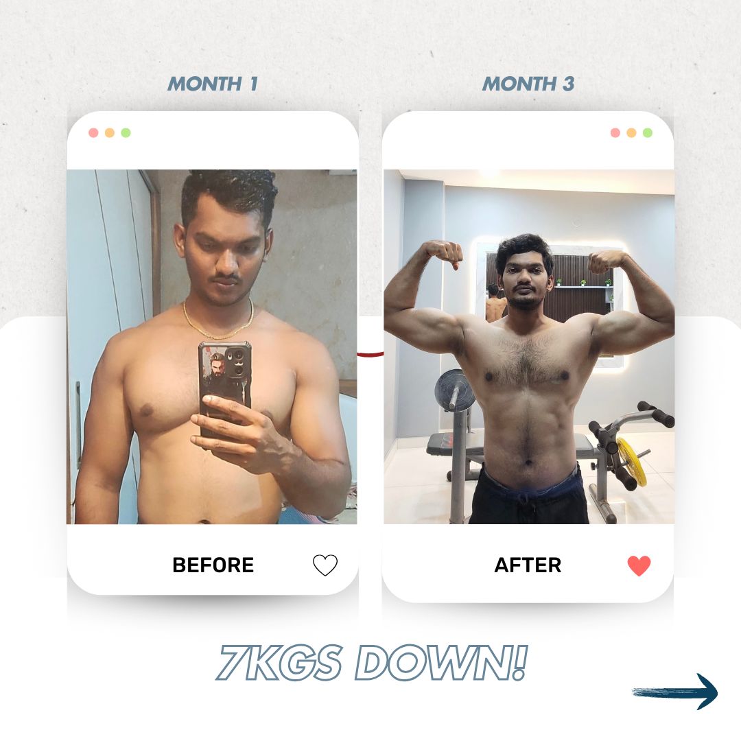 Transformation 24