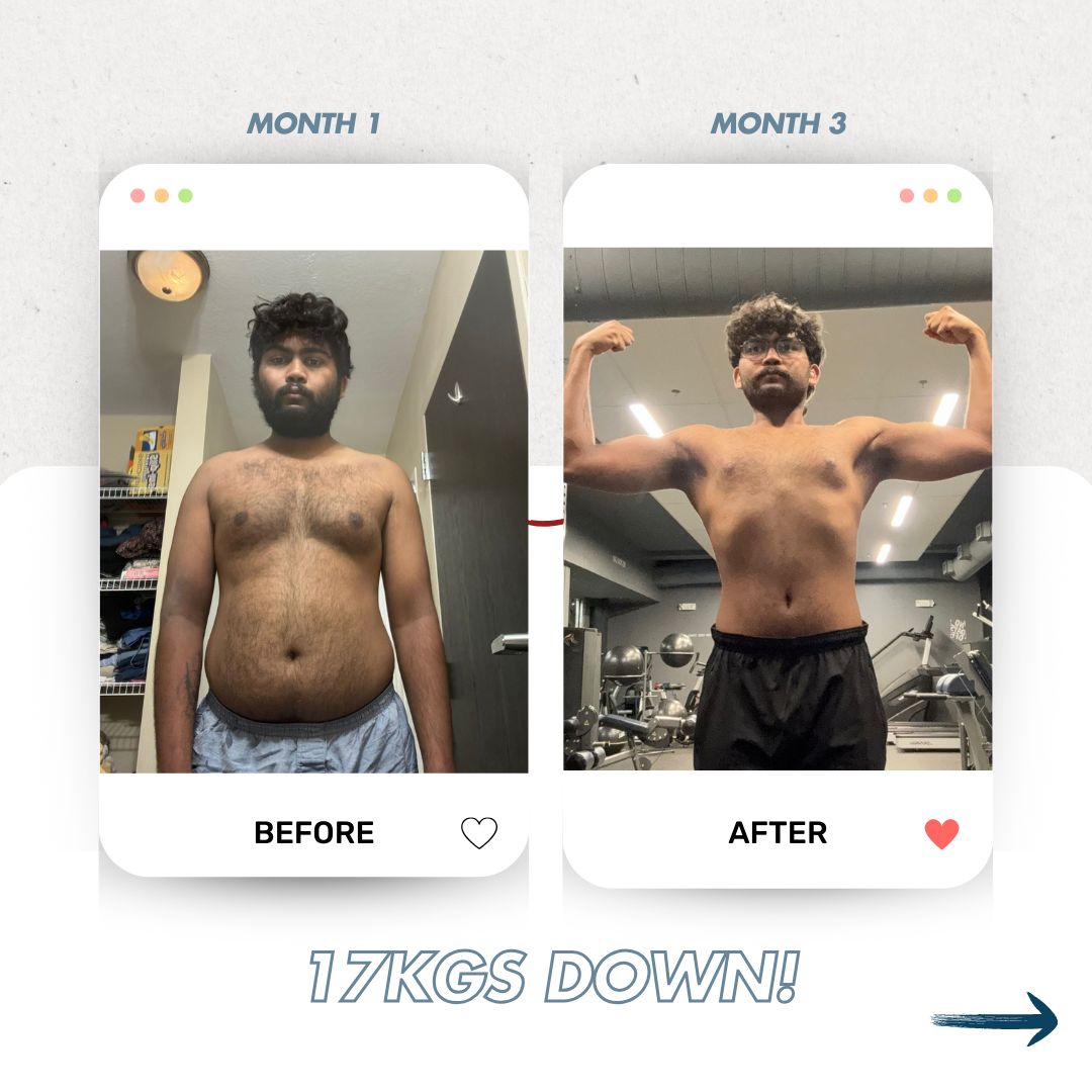 Transformation 25