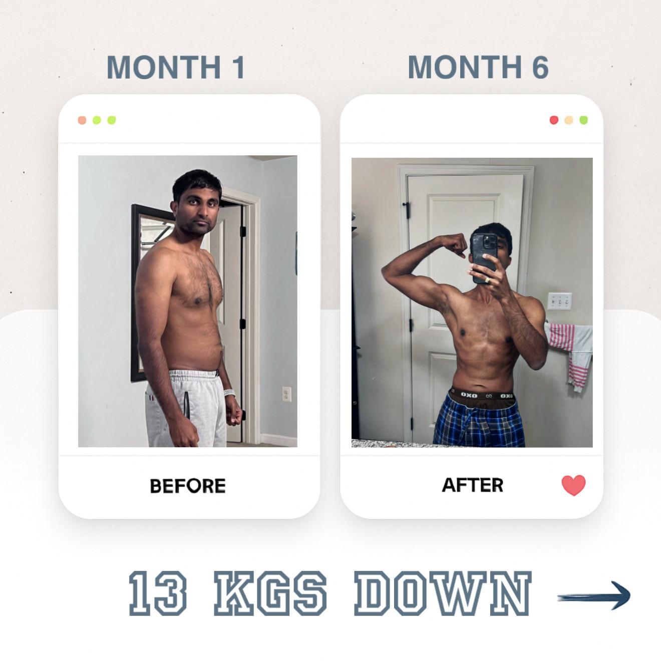 Transformation 26