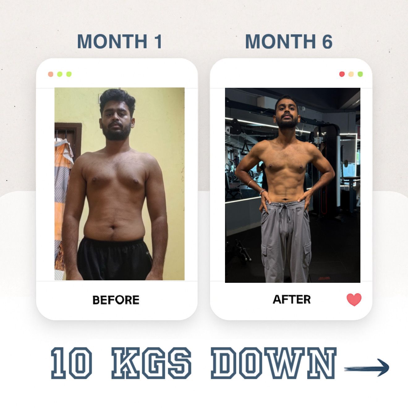 Transformation 28