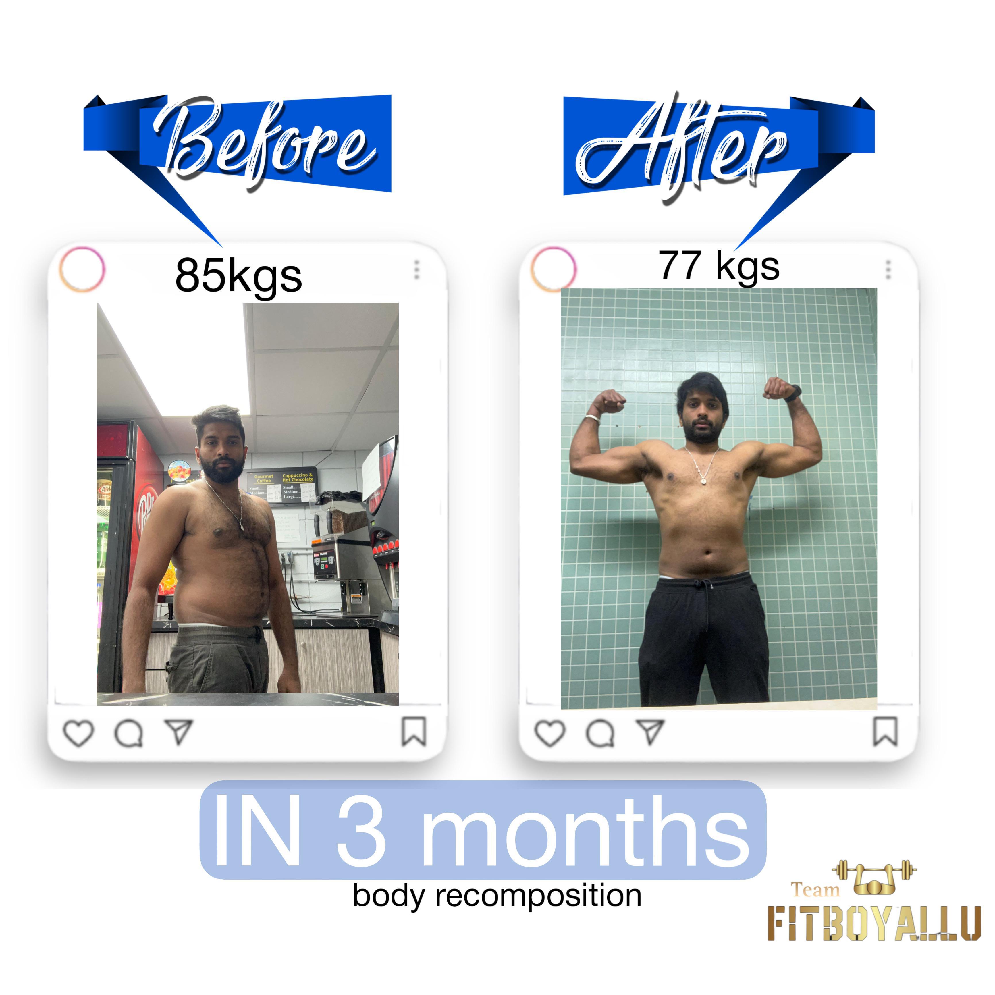 Transformation 7